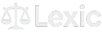Lexic